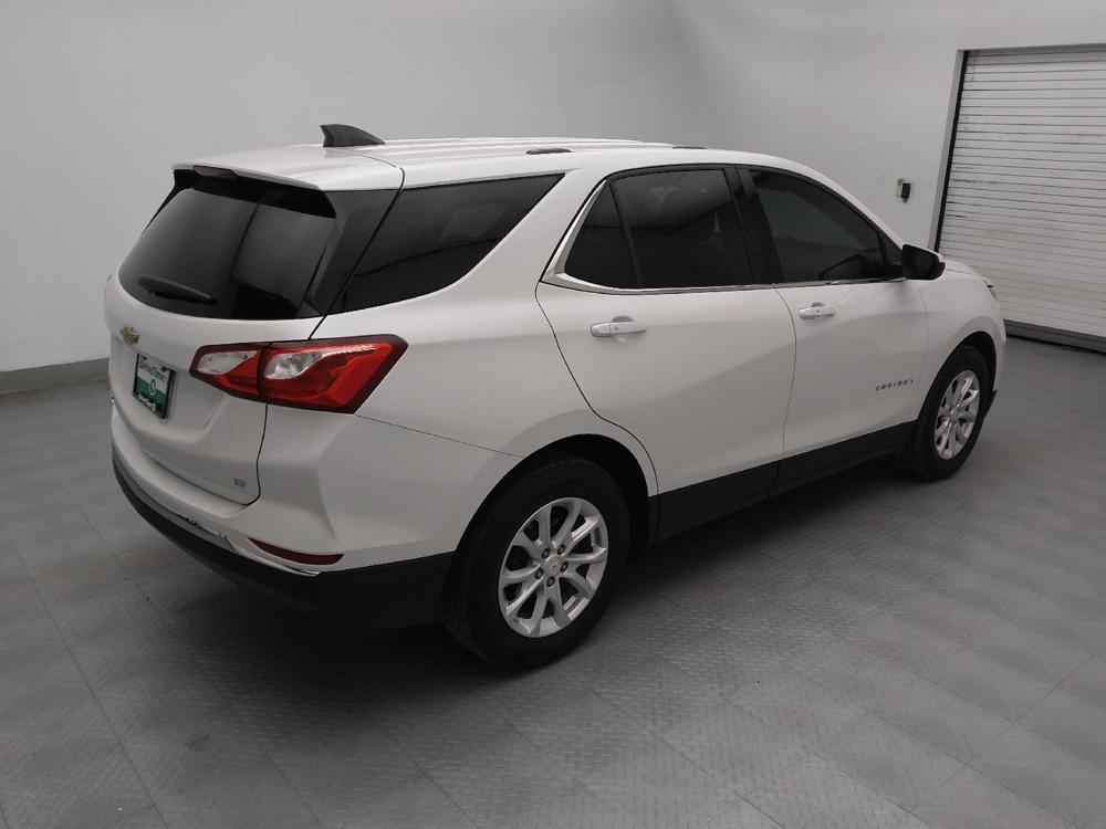 used 2018 Chevrolet Equinox car, priced at $14,595