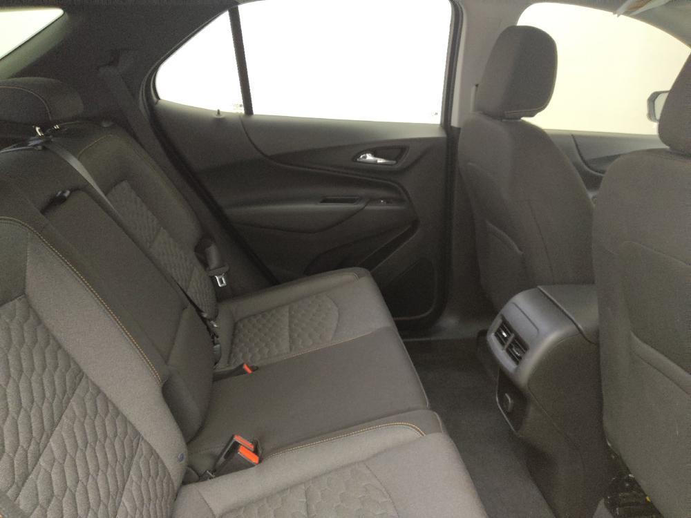 used 2018 Chevrolet Equinox car, priced at $14,595