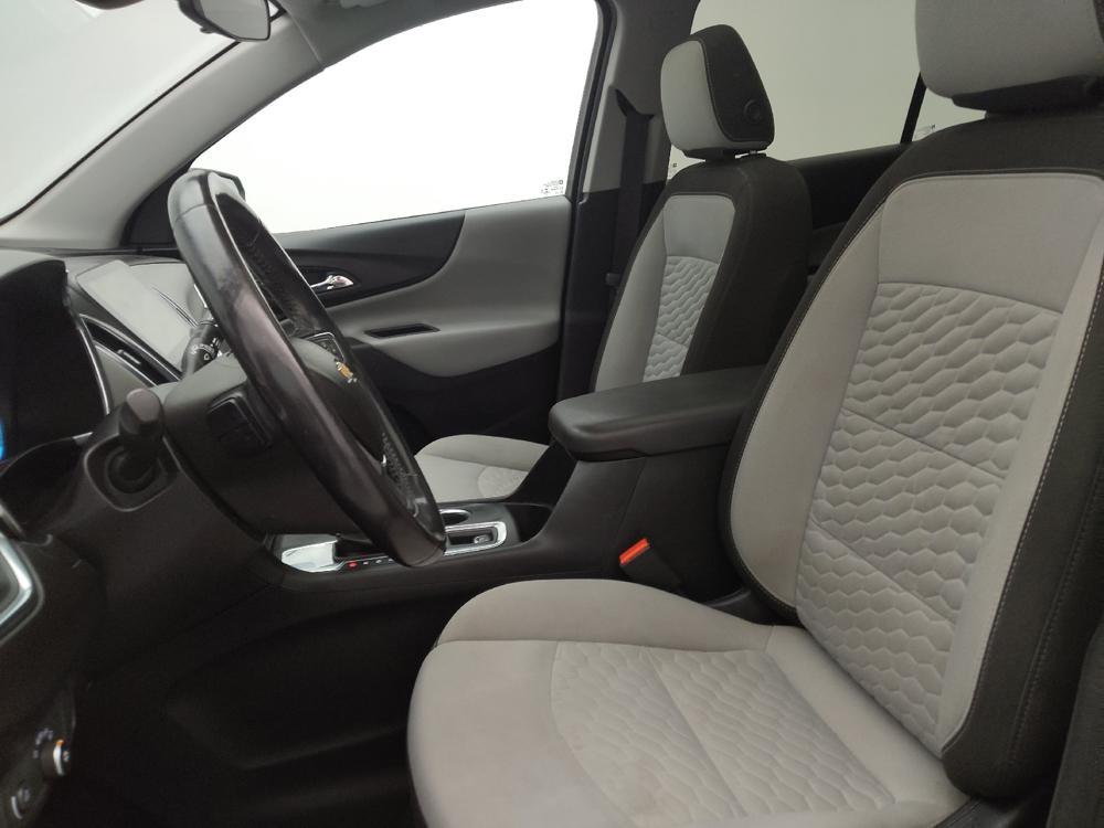 used 2019 Chevrolet Equinox car, priced at $15,495
