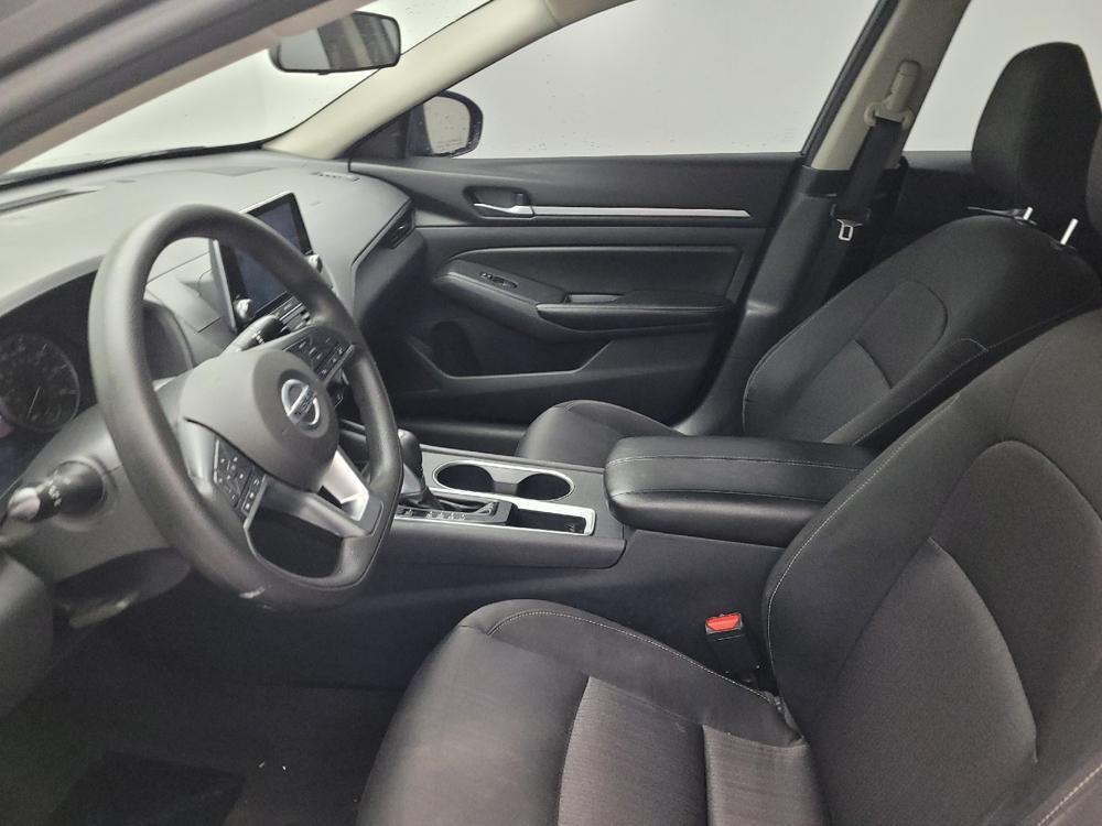 used 2022 Nissan Altima car, priced at $19,395