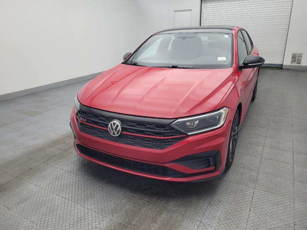 used 2019 Volkswagen Jetta GLI car, priced at $17,095