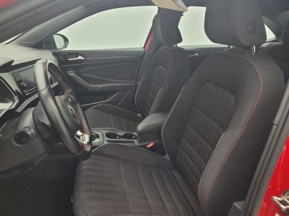 used 2019 Volkswagen Jetta GLI car, priced at $17,095