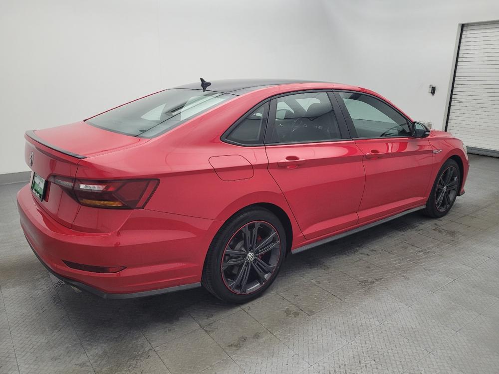 used 2019 Volkswagen Jetta GLI car, priced at $17,095