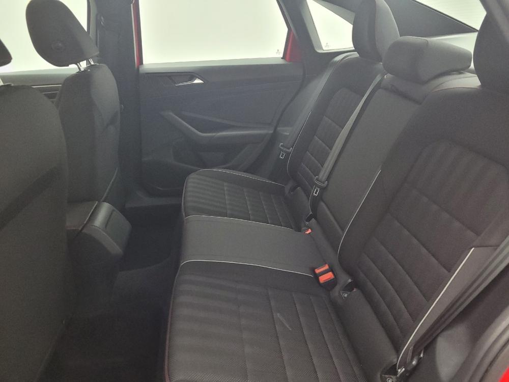 used 2019 Volkswagen Jetta GLI car, priced at $17,095