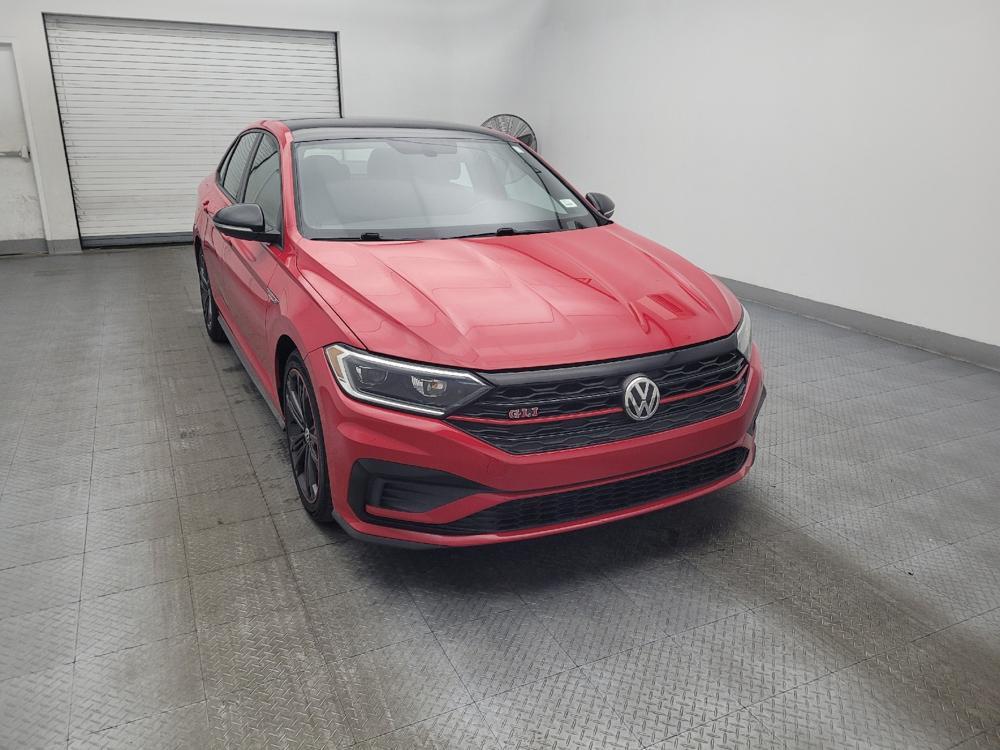 used 2019 Volkswagen Jetta GLI car, priced at $17,095
