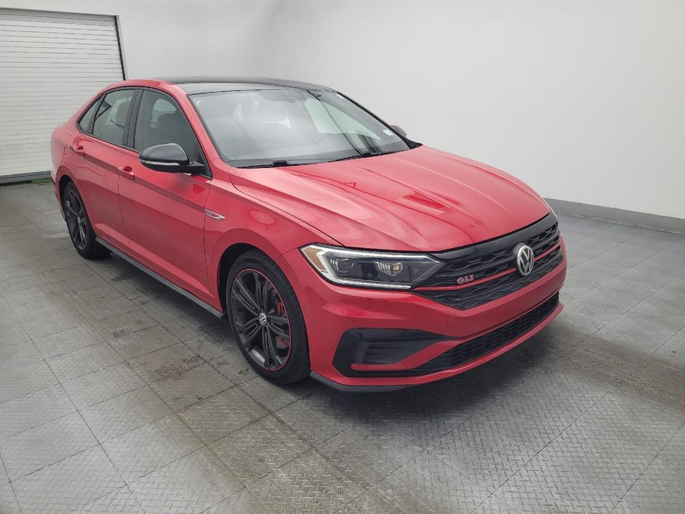 used 2019 Volkswagen Jetta GLI car, priced at $17,095