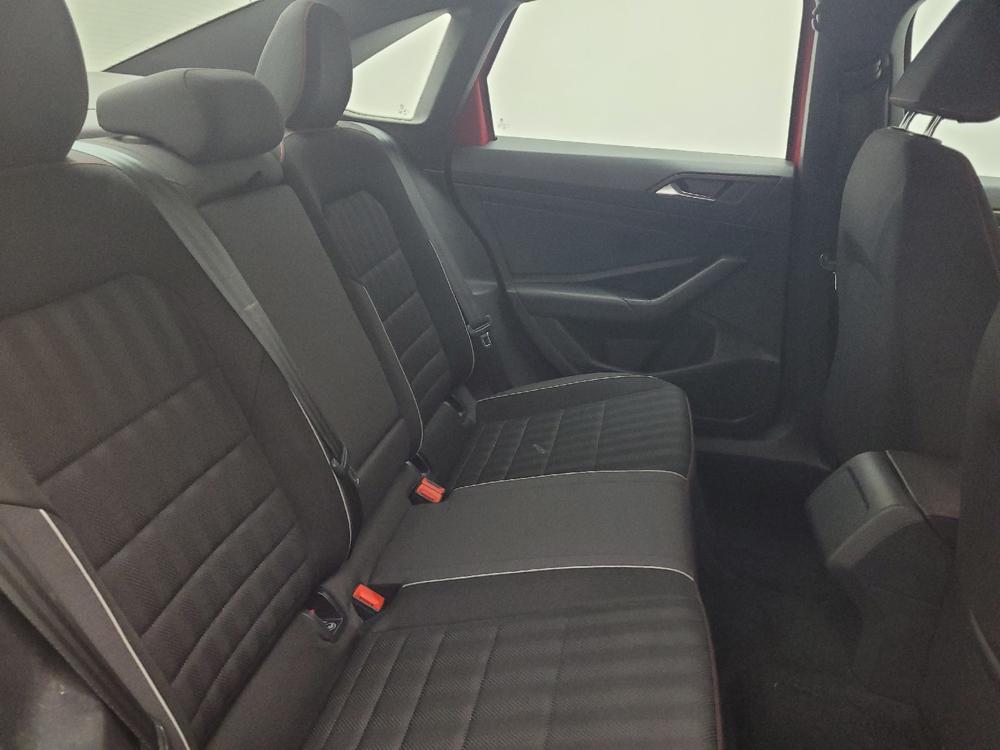 used 2019 Volkswagen Jetta GLI car, priced at $17,095