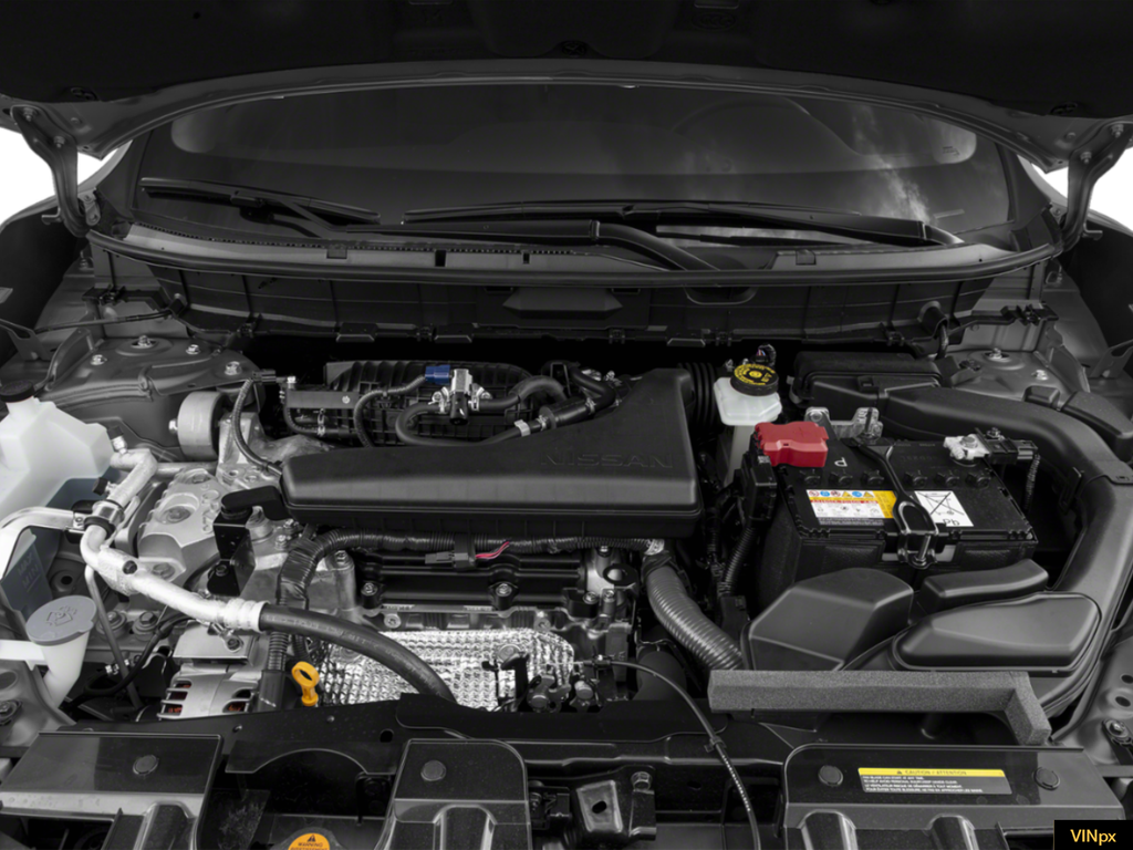 used 2020 Nissan Rogue car, priced at $16,595