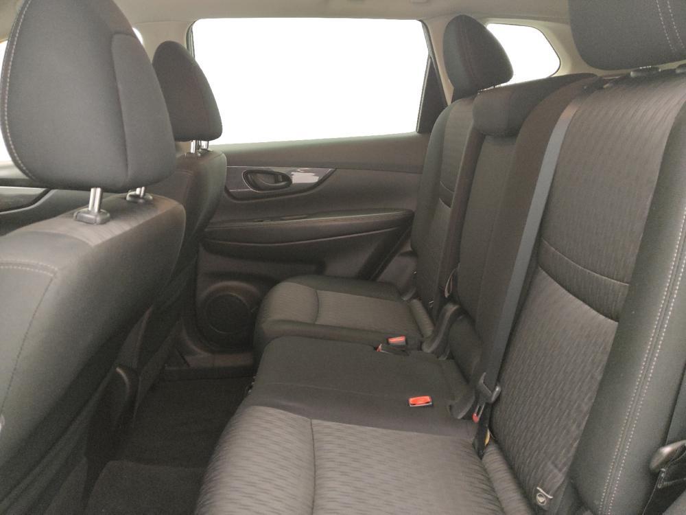 used 2020 Nissan Rogue car, priced at $16,595