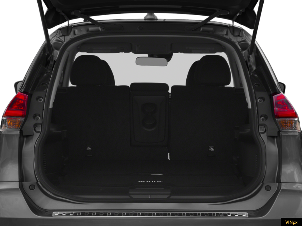 used 2020 Nissan Rogue car, priced at $16,595