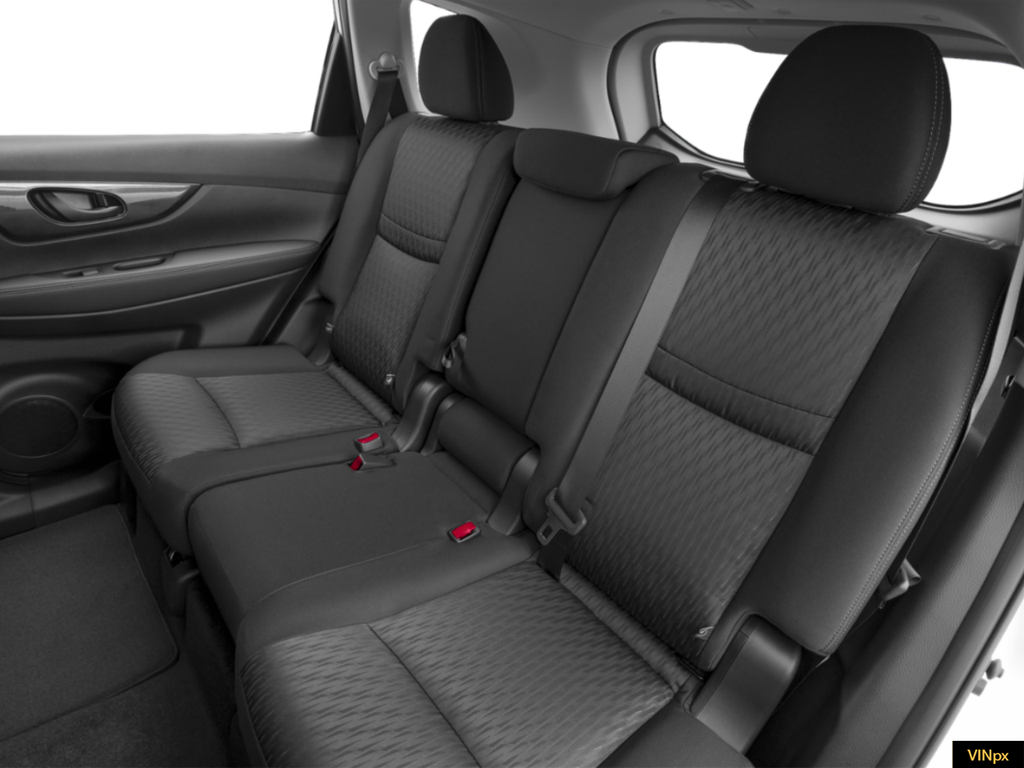used 2020 Nissan Rogue car, priced at $16,595