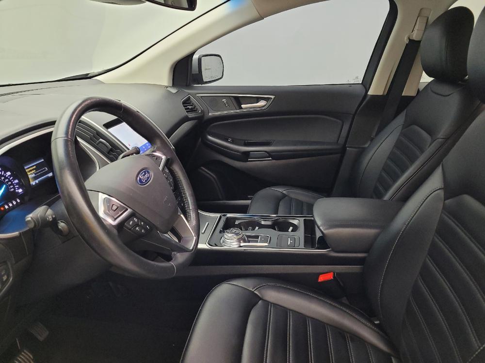 used 2019 Ford Edge car, priced at $19,095