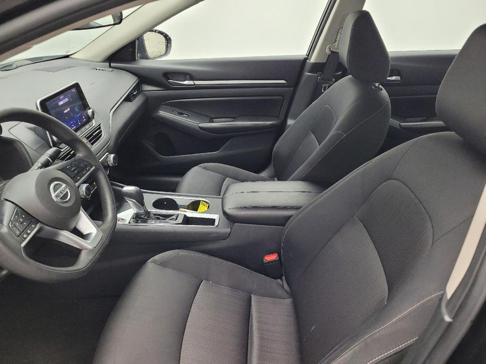 used 2022 Nissan Altima car, priced at $18,295