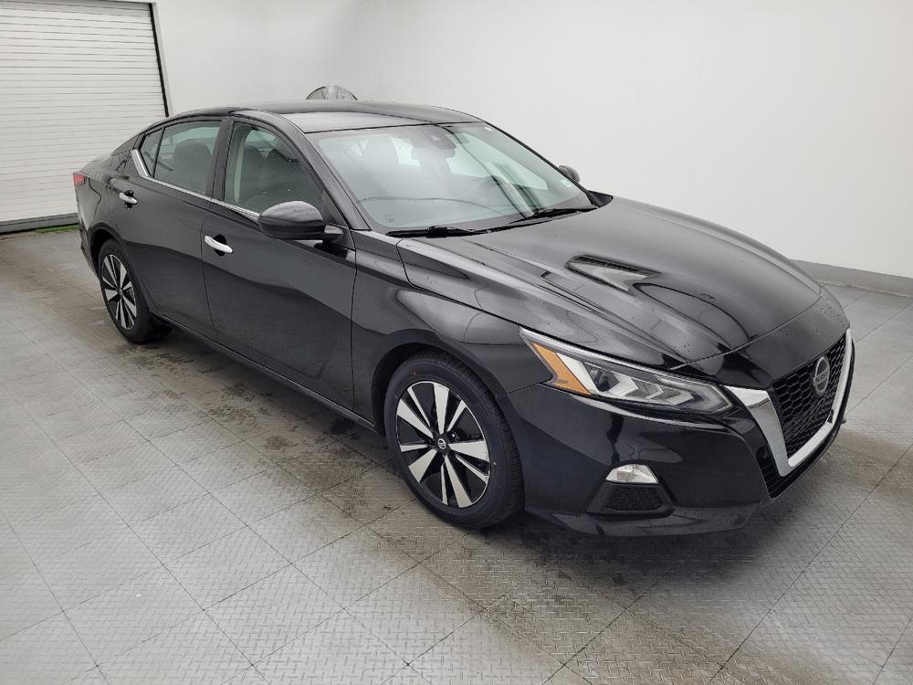 used 2022 Nissan Altima car, priced at $18,295