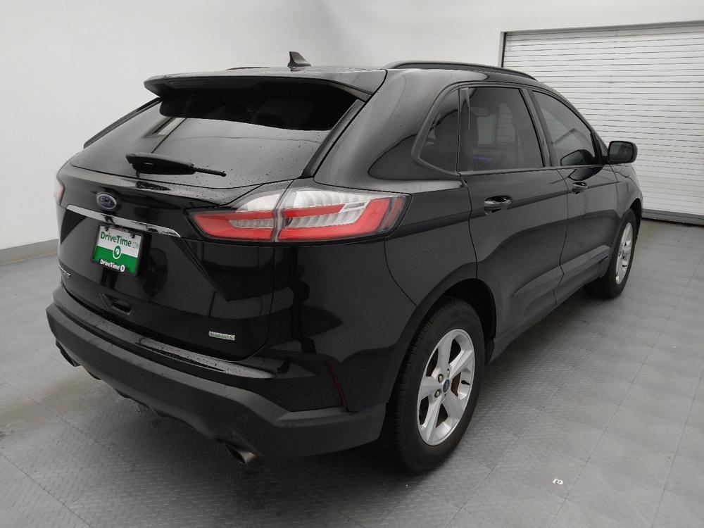 used 2020 Ford Edge car, priced at $16,795