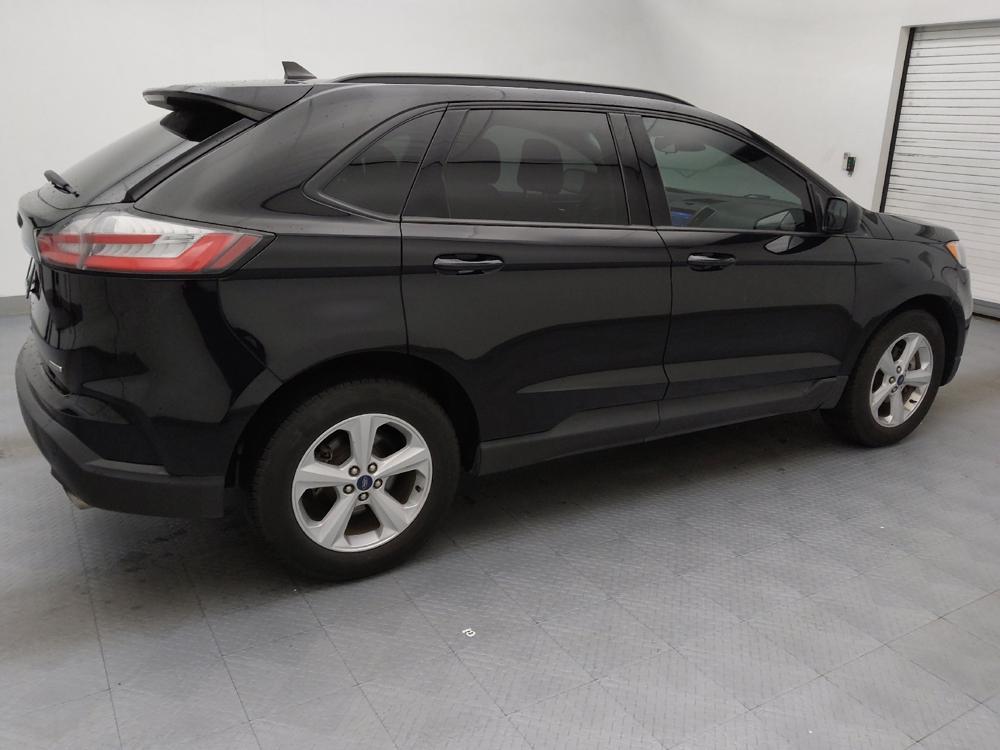 used 2020 Ford Edge car, priced at $16,795