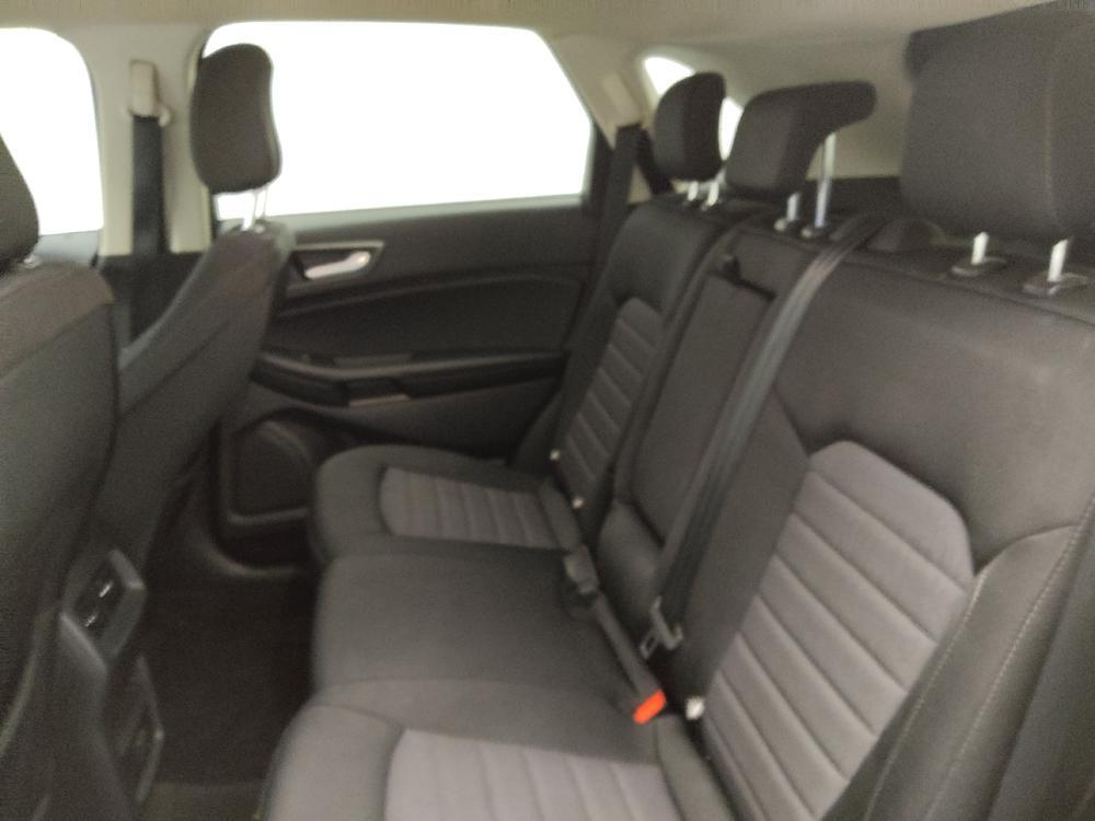 used 2020 Ford Edge car, priced at $16,795