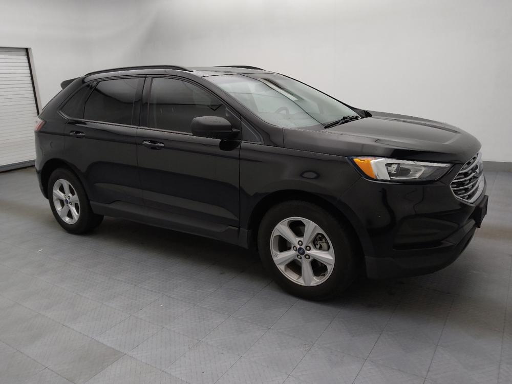 used 2020 Ford Edge car, priced at $16,795
