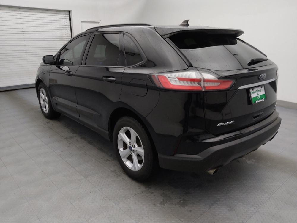 used 2020 Ford Edge car, priced at $16,795