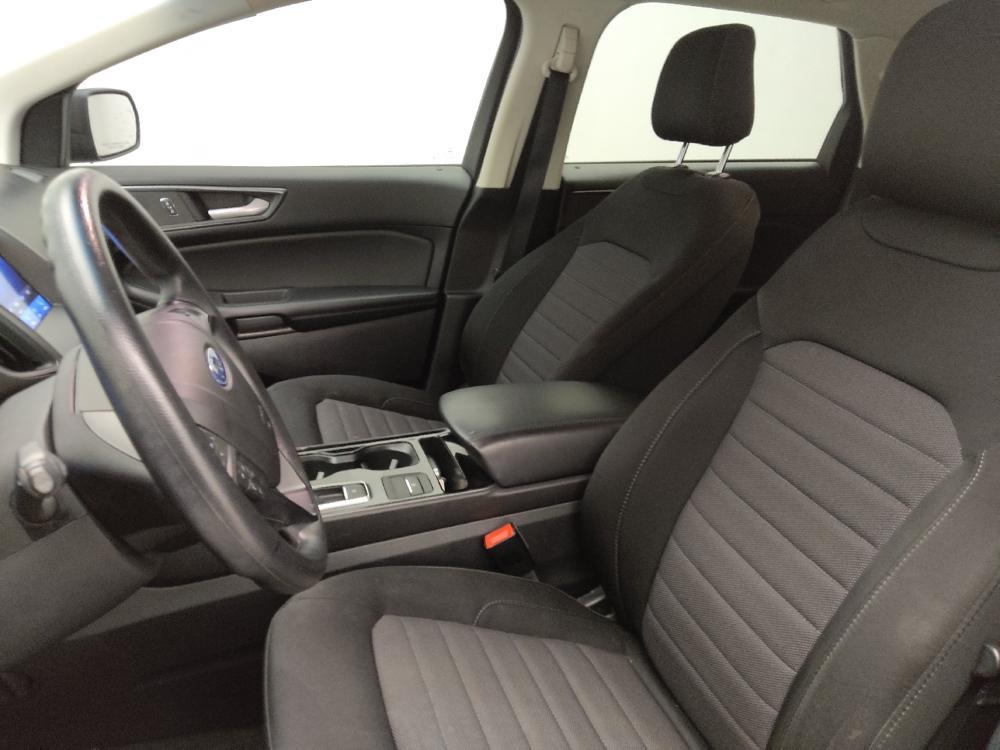 used 2020 Ford Edge car, priced at $16,795