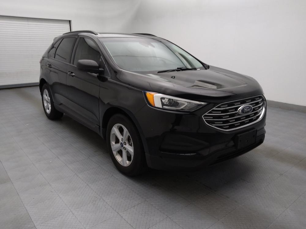used 2020 Ford Edge car, priced at $16,795