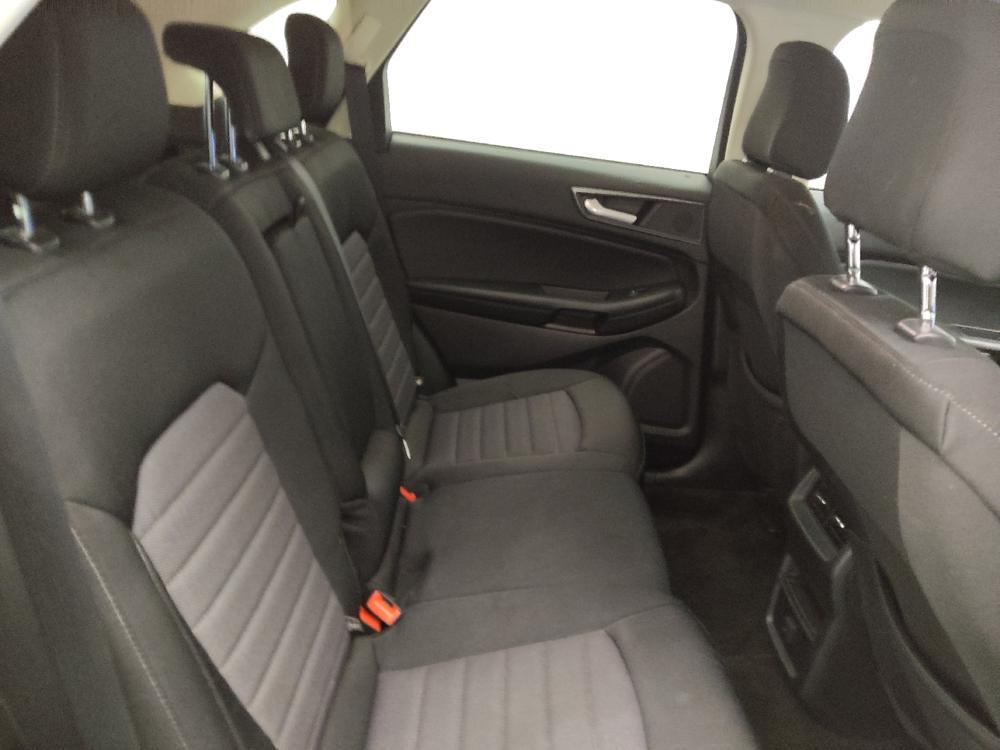 used 2020 Ford Edge car, priced at $16,795