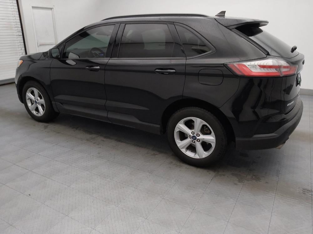 used 2020 Ford Edge car, priced at $16,795
