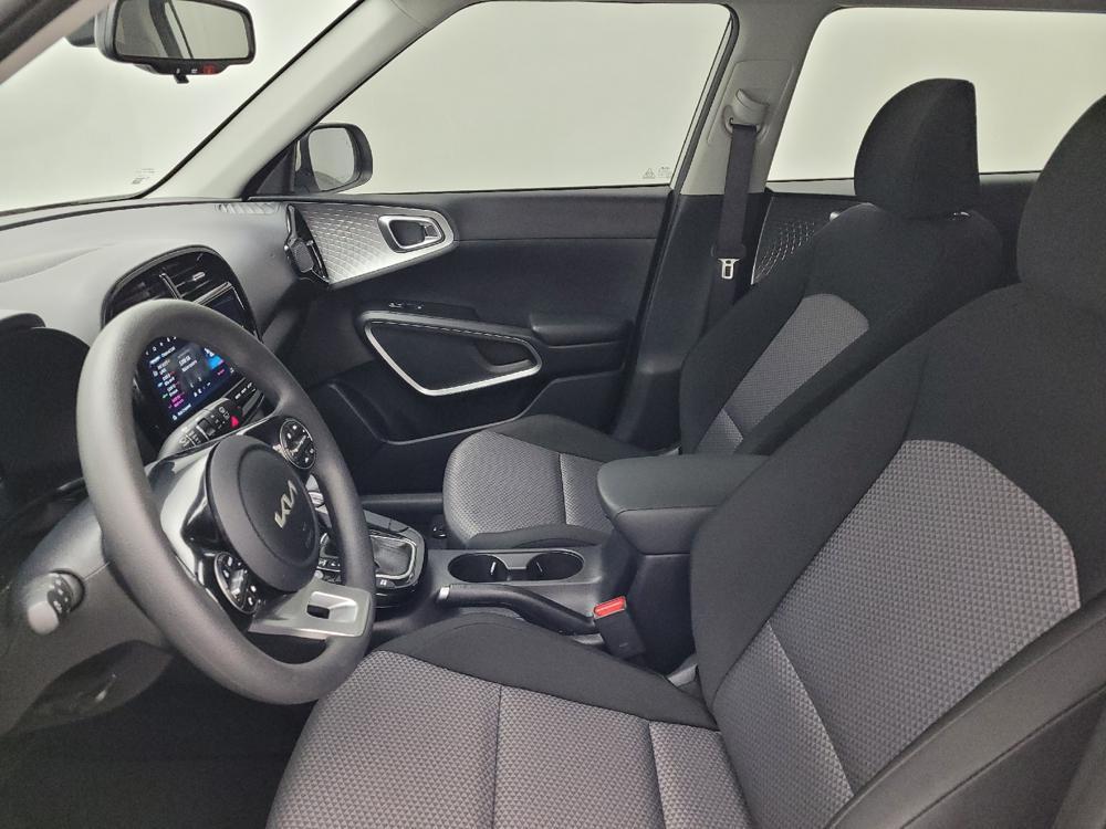 used 2024 Kia Soul car, priced at $22,795