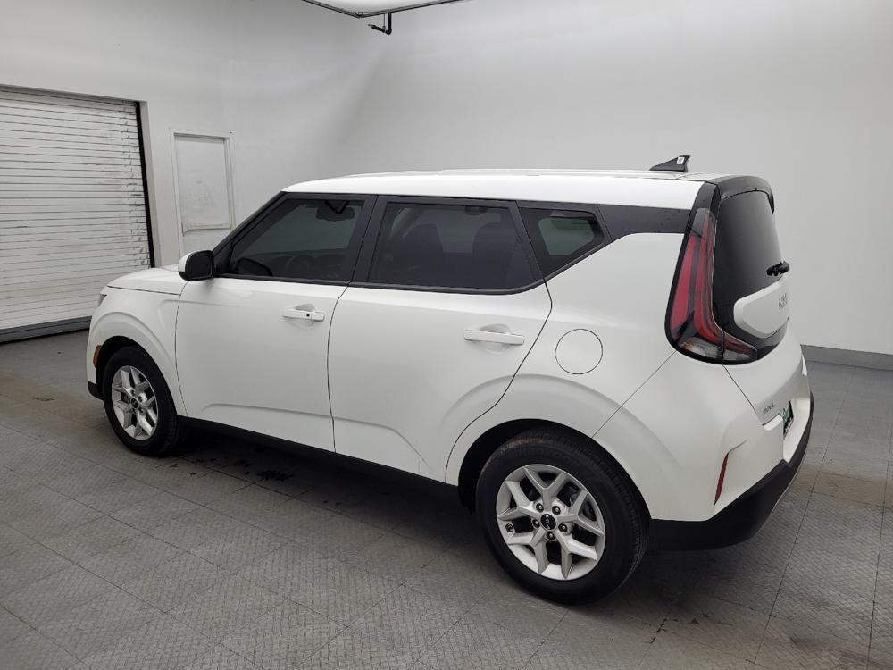 used 2024 Kia Soul car, priced at $22,795
