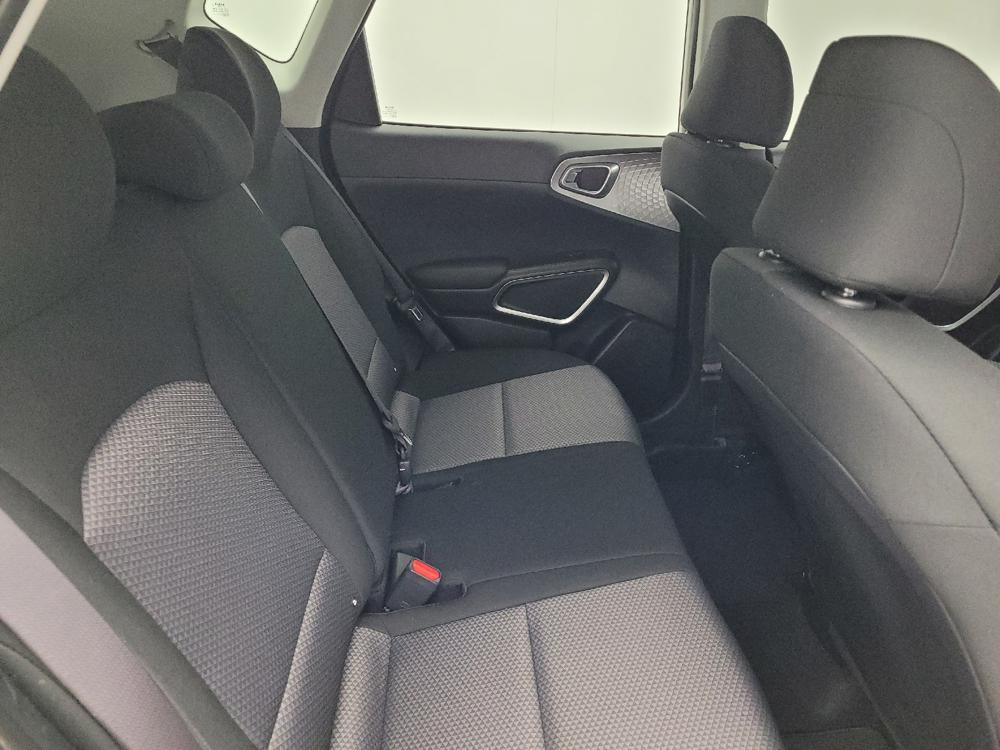 used 2024 Kia Soul car, priced at $22,795