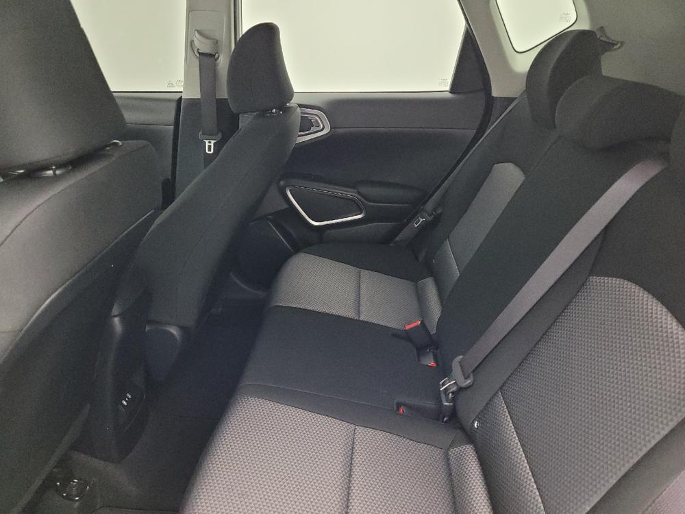 used 2024 Kia Soul car, priced at $22,795