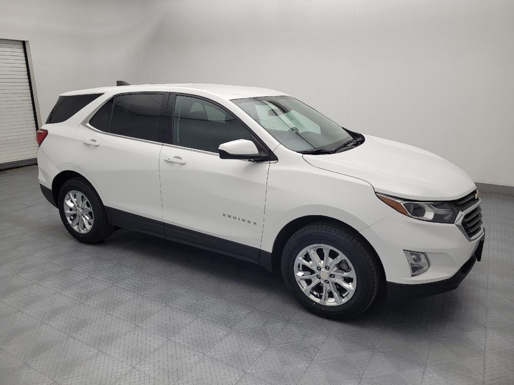 used 2020 Chevrolet Equinox car, priced at $17,995