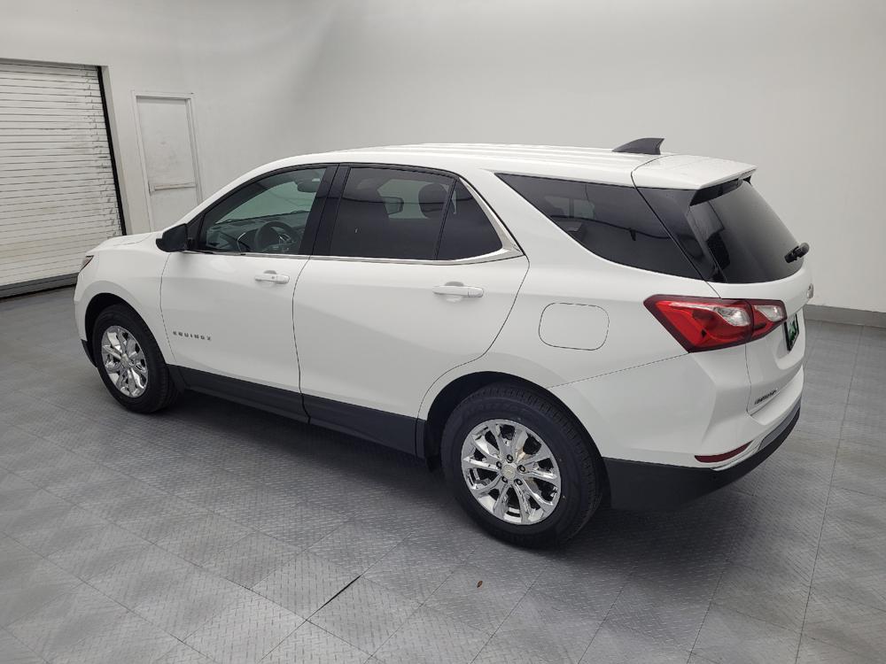 used 2020 Chevrolet Equinox car, priced at $17,995