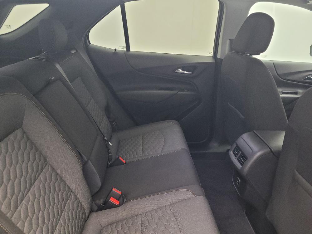 used 2020 Chevrolet Equinox car, priced at $17,995