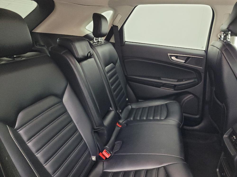 used 2024 Ford Edge car, priced at $21,795