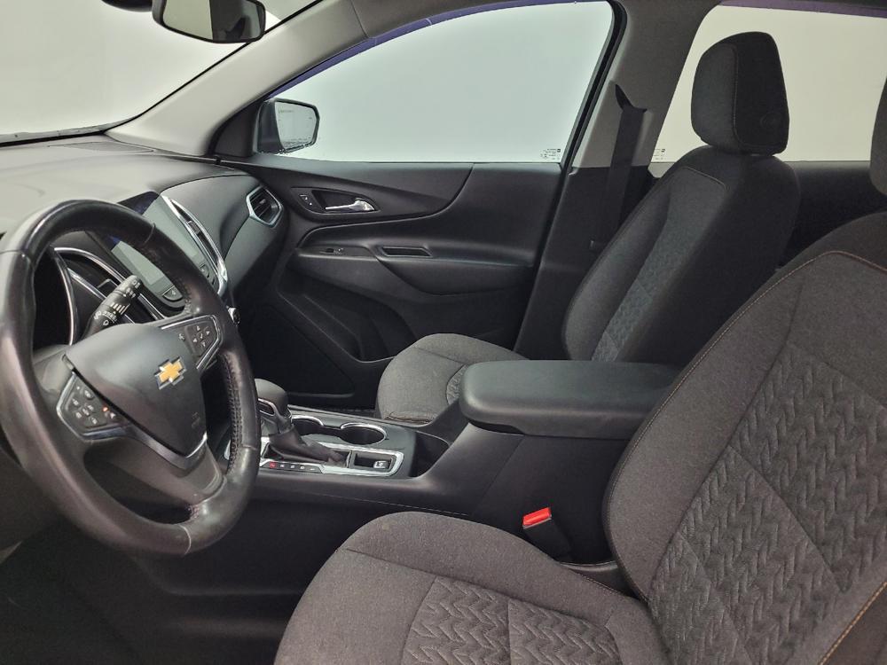 used 2022 Chevrolet Equinox car, priced at $21,795
