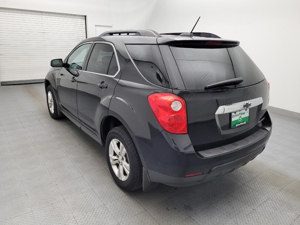 used 2015 Chevrolet Equinox car, priced at $13,695