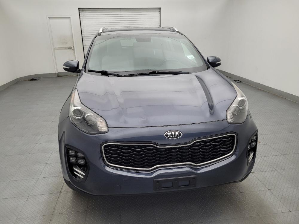used 2019 Kia Sportage car, priced at $22,495