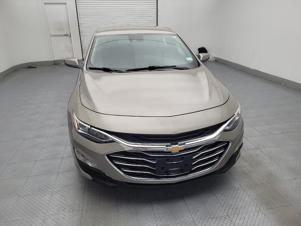 used 2024 Chevrolet Malibu car, priced at $24,095