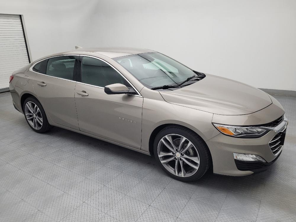 used 2024 Chevrolet Malibu car, priced at $24,095