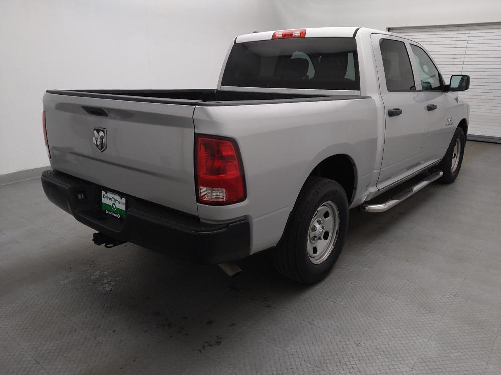 used 2014 Ram 1500 car, priced at $20,195