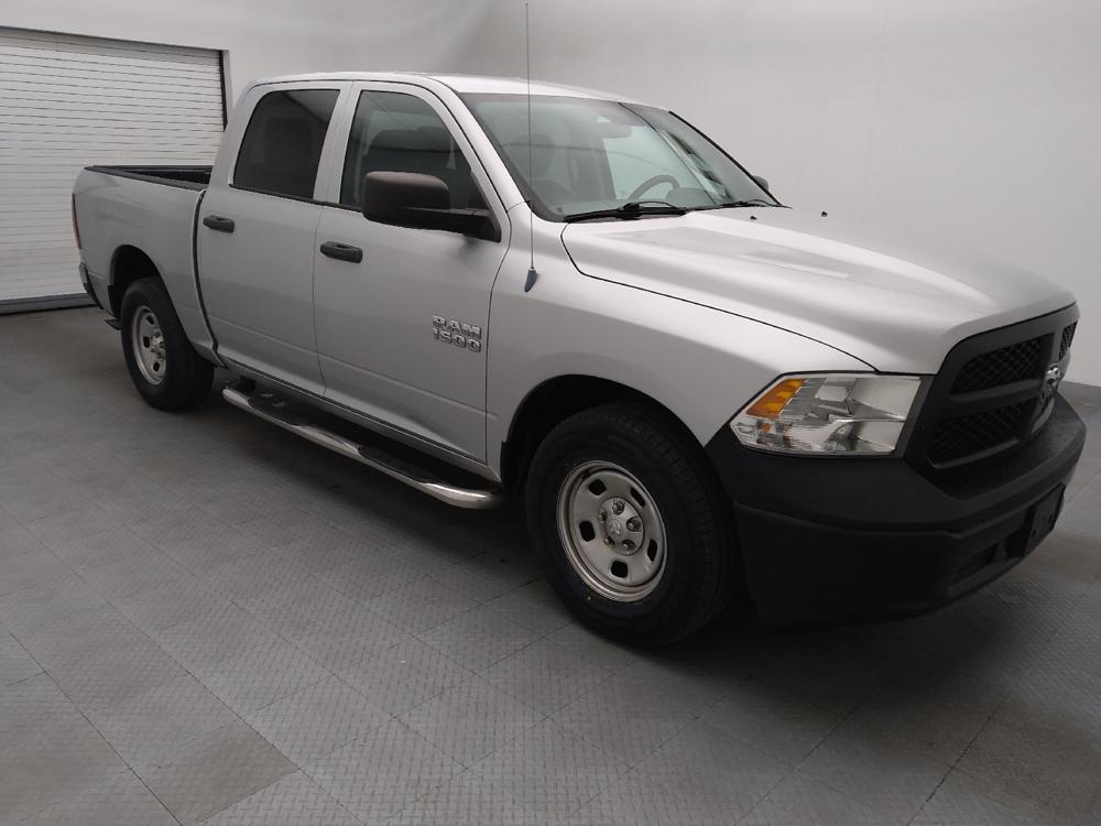 used 2014 Ram 1500 car, priced at $20,195