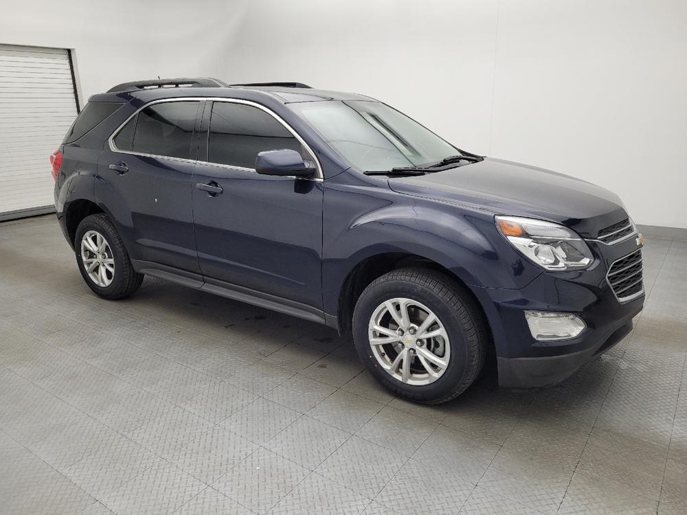 used 2016 Chevrolet Equinox car, priced at $13,495