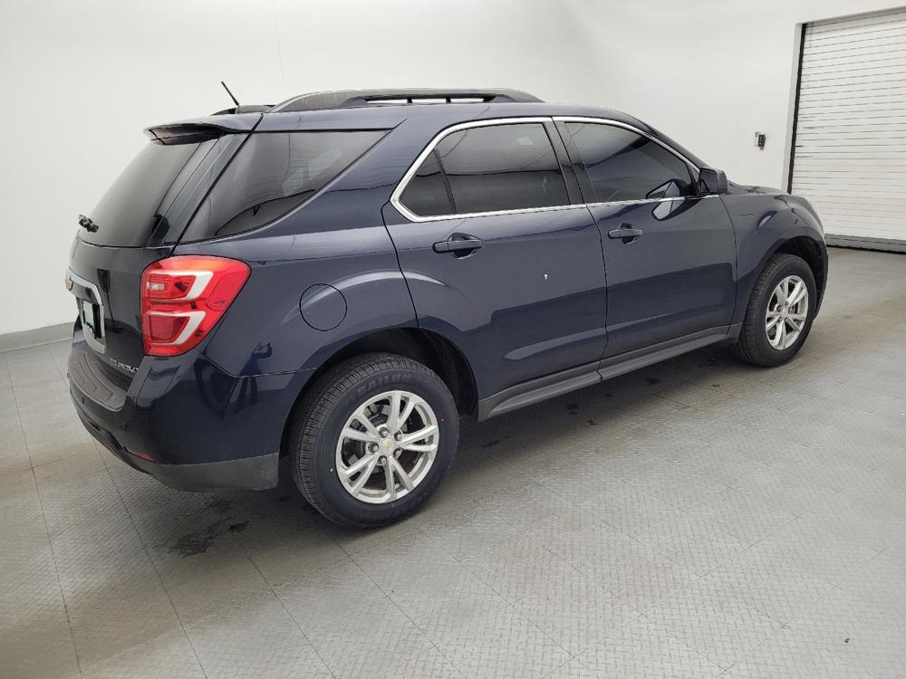 used 2016 Chevrolet Equinox car, priced at $13,495