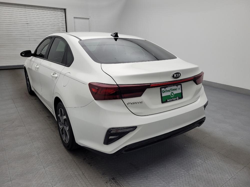 used 2019 Kia Forte car, priced at $11,895