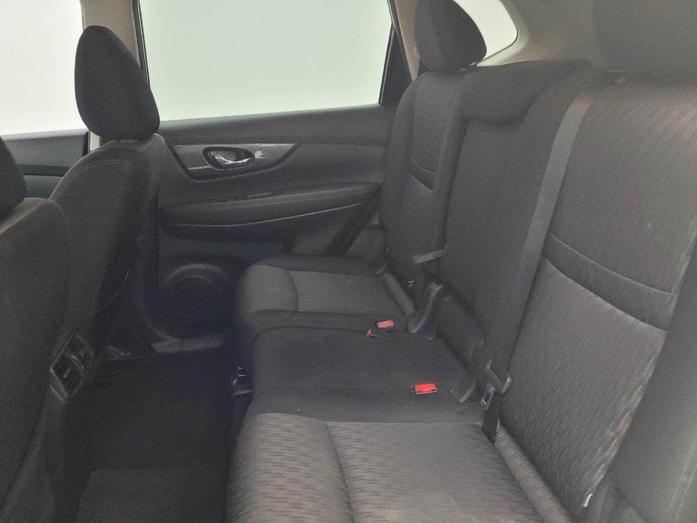 used 2020 Nissan Rogue car, priced at $17,895