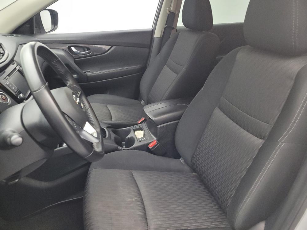 used 2020 Nissan Rogue car, priced at $17,895