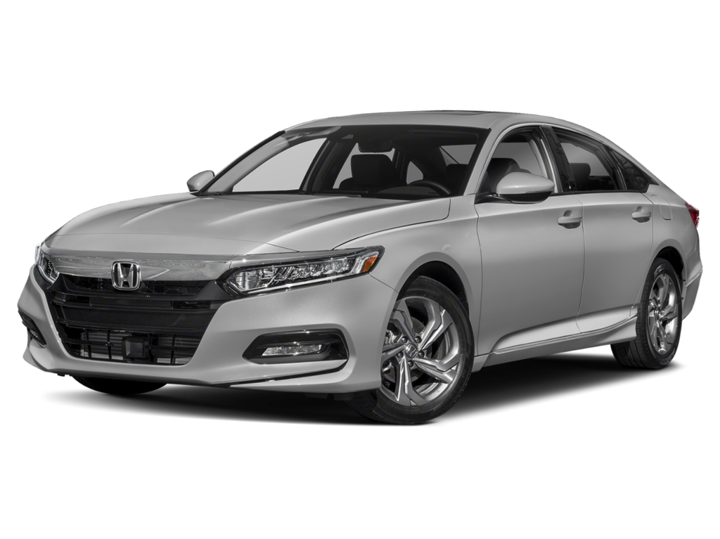 used 2018 Honda Accord car, priced at $22,695