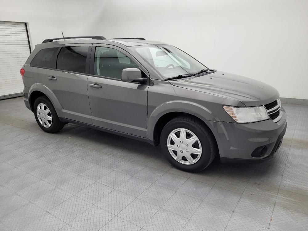 used 2019 Dodge Journey car, priced at $17,995