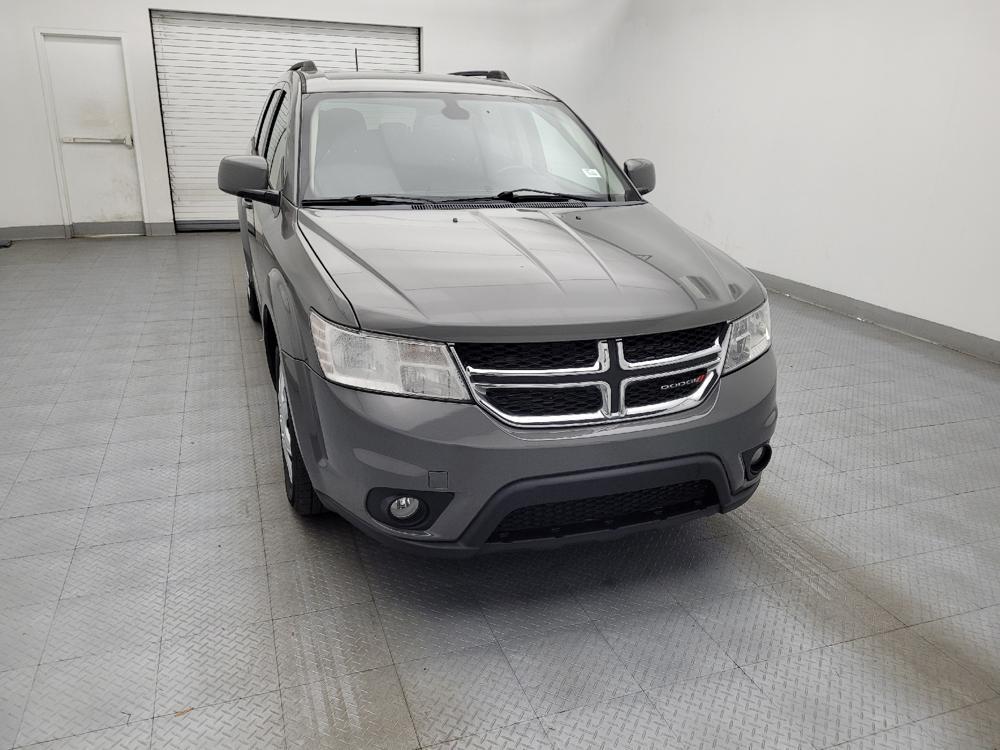used 2019 Dodge Journey car, priced at $17,995